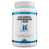 Calcium & Magnesium + Bor KLEAN LABS, 100 Stk., Supplementa GmbH