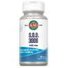 S.O.D. 3 Enteric Coated KAL, 100 st, Supplementa GmbH