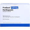 PRADAXA 110 mg Hartkapseln, 100 ST, Orifarm GmbH