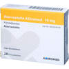 Atorvastatin AXiromed 10 mg Filmtabletten, 28 Stk., Medical Valley Invest AB