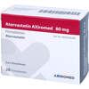 Atorvastatin AXiromed 80 mg Filmtabletten, 28 Stk., Medical Valley Invest AB
