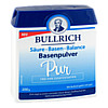 Bullrich Säure Basen Balance Basenpulver Pur, 200 G, delta pronatura GmbH