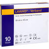 Lavanid Verband 10x10cm, 10 ST, Actipart GmbH