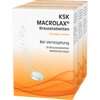 KSK Macrolax Macrogol Brausetabletten 5g