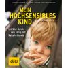 Mein hochsensibles Kind