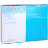 Infanrix hexa Fertigspr.Plv.u.Susp.z.H.e.Inj.Susp., 10 st, Abacus Medicine A/S