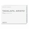 Tadalafil Aristo 10 mg Filmtabletten, 30 ST, Aristo Pharma GmbH