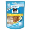 bogadent DENTAL FIBRE STICKS Katze