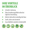 miradent Xylimed Nasenspray natürlich, 45 ml, Hager Pharma GmbH