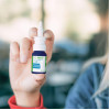 miradent Xylimed Nasenspray natürlich, 45 ml, Hager Pharma GmbH