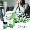 miradent Xylimed Nasenspray natürlich, 45 ml, Hager Pharma GmbH