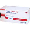 Triapin 5/5mg Retardtabletten, 100 st, Emra-Med Arzneimittel GmbH
