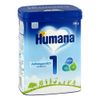 Humana Anfangsmilch 1, 700 G, Humana Vertriebs GmbH