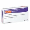 Olmesartanmedoxomil/Amlodipin Accord 20mg/5mg FTA, 28 ST, Accord Healthcare GmbH