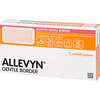 ALLEVYN Gentle Border 10x20cm Verband, 10 st, Tora Pharma GmbH