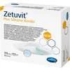 Zetuvit Plus Silicone Border 17.5 cm x 17.5 cm