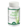 Dr. Jacob's Jod-Probio Selen B12 Milchs&auml;urebakterien vegan, 90 st, Dr. Jacob's Medical GmbH