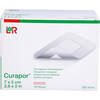 CURAPOR Wundverband steril chirurgisch 5x7 cm, 100 Stk., B2b Medical GmbH