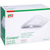 CURAPOR Wundverband steril chirurgisch 5x7 cm, 100 Stk., B2b Medical GmbH