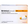 Brimica Genuair 340 ug/12 ug Plv.z.Inhalation 60ED, 1 Stk., Fd Pharma GmbH