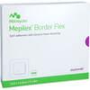 MEPILEX Border Flex Schaumverb.haft.12.5x12.5 cm, 10 st, B2b Medical GmbH