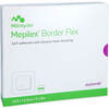 MEPILEX Border Flex Schaumverb.haft.12.5x12.5 cm, 10 ST, B2b Medical GmbH