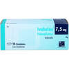 Ivabalan 7.5mg Filmtabletten, 98 ST, TAD Pharma GmbH