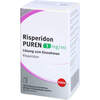 Risperidon PUREN 1 mg/ml Lösung zum Einnehmen, 30 ml, PUREN Pharma GmbH & Co. KG