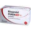 Bisoprolol PUREN 10 mg Filmtabletten, 100 st, PUREN Pharma GmbH & Co. KG