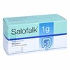 Salofalk 1 g Suppositorien, 30 Stk., Fd Pharma GmbH