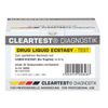 Cleartest Drogentest Liquid Ecstasy