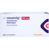 Moventig 25 mg Filmtabletten, 30 Stk., Orifarm GmbH