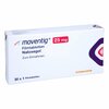 Moventig 25 mg Filmtabletten, 30 Stk., Orifarm GmbH