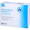 Natriumchlorid-Lösung 3% zur Inhalation, 60x4 ml, Penta Arzneimittel GmbH