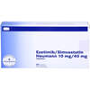 Ezetimib/Simvastatin Heumann 10 mg/40 mg Tabletten, 30 Stk., Heumann Pharma GmbH & Co. Generica KG