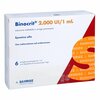 BINOCRIT 2.000 I.E./1 ml Inj.-Lsg.i.Fertigspr., 6x1 ml, Orifarm GmbH