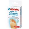 GEHWOL Vorfu&szlig;-u. Ballenpolster mit Elastikbinde gr
