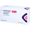 MOVENTIG 25 mg Filmtabletten, 90 Stk., Orifarm GmbH
