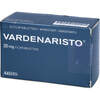 Vardenaristo 20 mg Filmtabletten, 20 ST, Aristo Pharma GmbH