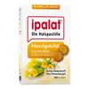 IPALAT Halspastillen honigmild o.Menthol zuckerfr., 160 Stk., Dr. Pfleger Arzneimittel GmbH