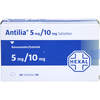 Antilia 5 mg/10 mg Tabletten, 30 ST, HEXAL AG