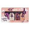 t by tetesept Geschenkset Schaumparty 4x50ml
