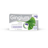 Gingium 240 mg Filmtabletten, 80 Stk., HEXAL AG