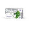Gingium 240 mg Filmtabletten, 80 Stk., HEXAL AG