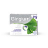 Gingium 240 mg Filmtabletten, 120 st, HEXAL AG