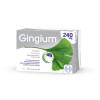 Gingium 240 mg Filmtabletten, 120 st, HEXAL AG