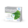 Gingium 80 mg Filmtabletten, 120 st, HEXAL AG