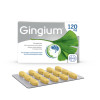 Gingium 120 mg Filmtabletten, 60 Stk., HEXAL AG