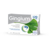 Gingium 120 mg Filmtabletten, 60 Stk., HEXAL AG