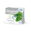 Gingium 120 mg Filmtabletten, 120 Stk., HEXAL AG